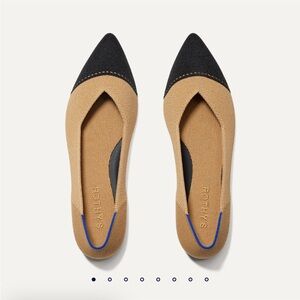 Rothy’s The Point II Women’s Ballet Flats